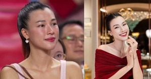 Căn nhà 3 tầng của NS Việt Hương - Ảnh 10.