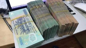 Vợ NSND Công Lý thông báo tin buồn - Ảnh 2.