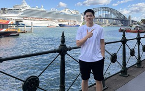 Chia sẻ đầu tiên của Patrik Lê Giang, nhắc thẳng tên một người - Ảnh 2.