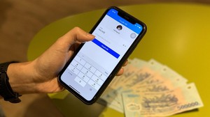 Công an xác minh giao dịch 200.000.000 đồng chuyển vào tài khoản của Lữ Mai Linh - Ảnh 3.