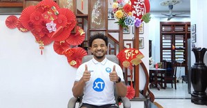 Hoa hậu U45 đẹp nhất nhì Việt Nam sang Ấn Độ sống chậm, không dùng điện thoại, mạng xã hội - Ảnh 4.