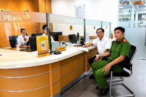Người dân từng chuyển khoản với nội dung sau, khẩn trương đến công an gần nhất trình báo - Ảnh 2.