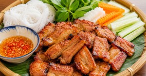 Lời khuyên đến các gia đình sử dụng lò vi sóng để thức ăn ngon hơn - Ảnh 3.