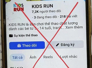 Ra quyết định khởi tố chủ hộ kinh doanh Nguyễn Văn Chung - Ảnh 3.