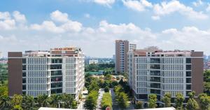 Điểm chuẩn Trường Đại học Y khoa Phạm Ngọc Thạch cao nhất 25,8 - Ảnh 3.