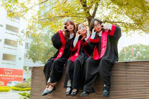 Trường ĐH Xây dựng Hà Nội công bố điểm chuẩn của 44 ngành, cao nhất lên đến 28 điểm - Ảnh 3.