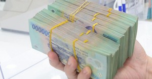 Cuốc xe chỉ 70.000 đồng nhưng khách chuyển khoản hơn 72 triệu, cảnh sát mời tài xế đến trụ sở làm việc - Ảnh 2.