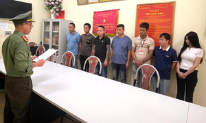 Tất cả người dân đang sử dụng Zalo, Facebook chú ý thông báo mới nhất từ công an - Ảnh 3.