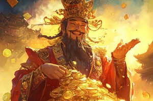 Lời khuyên kinh doanh 15 ngày đầu tháng 8 âm: 3 con giáp có thể tăng tốc, 1 con giáp chưa nên mở rộng quy mô - Ảnh 5.