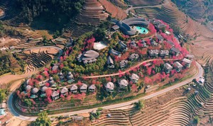 Phát hiện địa danh Việt Nam lọt Top 10 đẹp nhất thế giới, có thảo nguyên rộng 90 ha như "Thụy Sĩ thu nhỏ" - Ảnh 9.