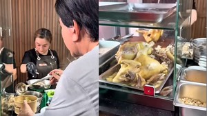 Nữ ca sĩ đình đám một thời U50: 