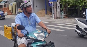 Căn nhà 33m2 của NSƯT Chí Trung - Ảnh 4.