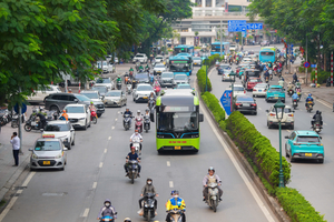 Chủ xe Bugatti nhận thông báo phạt nguội vì vượt tốc độ dù chưa từng đến địa điểm đó: Bộ Công an trả lời thế nào? - Ảnh 1.