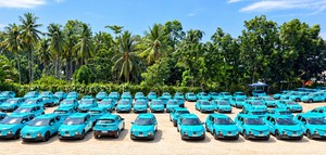Quốc gia láng giềng Việt Nam cảnh báo rắn tới châu Âu - Ảnh 2.
