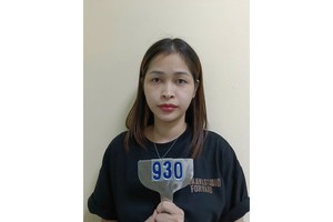 Tất cả người dân từng chuyển khoản với nội dung sau, khẩn trương lưu STK nhận tiền, đến công an gần nhất trình báo - Ảnh 2.