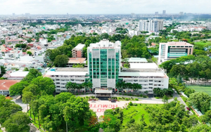Đúng ngày mai 9/9, cả nước sẽ được chứng kiến 1 'đặc sản' của trường ĐH Y Hà Nội, hội tụ 'tinh hoa của tinh hoa' - Ảnh 3.