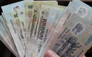 Nguyễn Văn Hợi SN 1983 nhận 300.000.000 đồng trong tài khoản LPBank từ Nguyễn Thị Ngọc Tuyền: 40 phút sau công an vào cuộc xác minh - Ảnh 2.