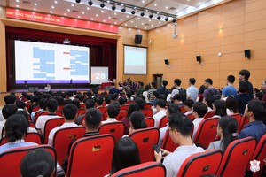 Profile của nữ bác sĩ duy nhất lọt top 10 bác sĩ nội trú của trường Đại học Y Hà Nội - Ảnh 2.