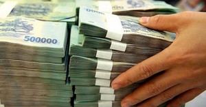 Ai đã chuyển tiền vào tài khoản Nguyễn Ngọc Sơn SN 2003, khẩn trương liên hệ cơ quan công an để làm việc: Số tiền đã lên đến 598.592.476 đồng - Ảnh 1.