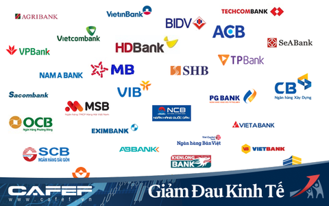 Gửi tiết kiệm online tại ngân hàng nào để hưởng lãi suất cao nhất?
