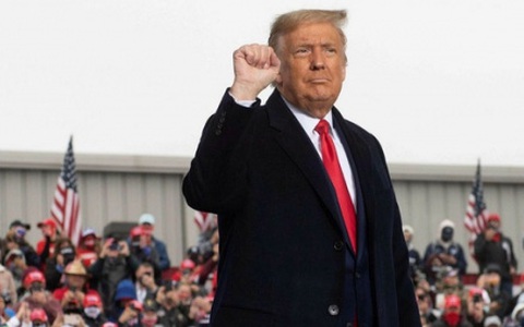 Sai lầm lớn của ông Biden có thể giúp ông Trump rộng đường tái đắc cử