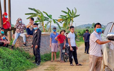 [GIẢI MÃ CƠN SỐT ĐẤT]: Dồn dập tin quy hoạch, cả nước giống như một đại dự án