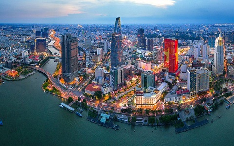 TP. HCM thông qua kế hoạch đầu tư công gần 687.000 tỷ đồng giai đoạn 5 năm tới 1 TP. HCM thông qua kế hoạch đầu tư công gần 687.000 tỷ đồng giai đoạn 5 năm tới