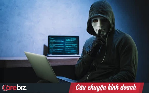 Sau Bkav, đến lượt một ứng dụng chat bị hacker rao bán cách chiếm đoạt tài khoản: Chỉ cần click vào link, tài khoản sẽ bị chiếm! Nạn nhân có thể là bất kỳ ai!