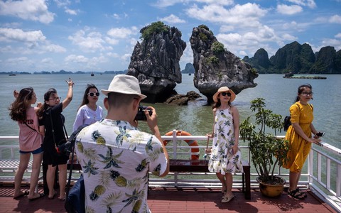 Lộ diện những địa phương thu nhiều tiền nhất từ du lịch 6 tháng đầu năm