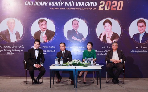 CEO Lê Dung: Giá trị lớn nhất mà tôi tạo nên được chính là sự kết nối yêu thương