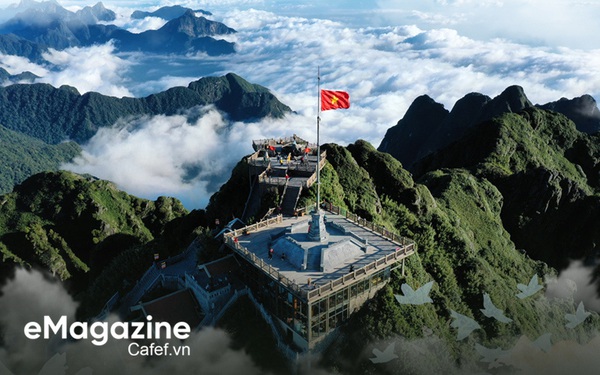 Chân dung "người khai mở" kỳ tài Sun Group - Vimarsana News