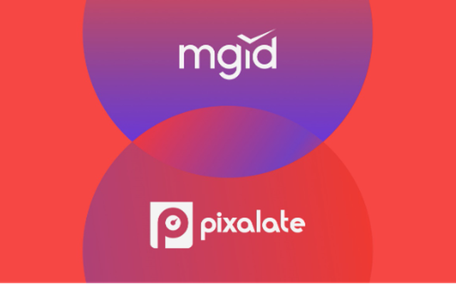 MGID hợp tác với Pixalate, giám sát gian lận và lưu lượng quảng cáo