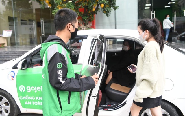 Gojek một năm nhìn lại: Trọn vẹn trên hành trình tạo dựng tác động xã hội tích cực!