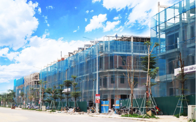 Dự án BGI Topaz Downtown dự kiến bàn giao quý III/2023