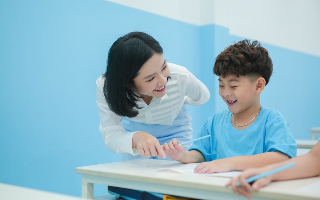 Nhượng quyền Kumon tại Việt Nam: Cơ hội đầu tư giáo dục hấp dẫn