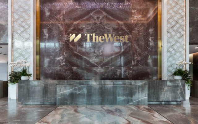 Tòa nhà FLC đổi tên thành The West