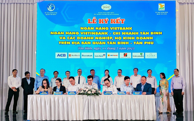 Vietbank dành 1.000 tỷ đồng hỗ trợ danh nghiệp phát triển kinh doanh