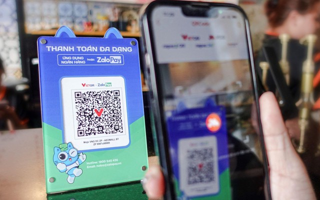 Công ty chủ quản ZaloPay lọt top 200 doanh nghiệp fintech toàn cầu