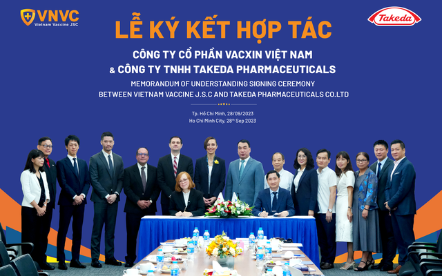 Tăng cơ hội sớm đưa vaccine sốt xuất huyết về Việt Nam