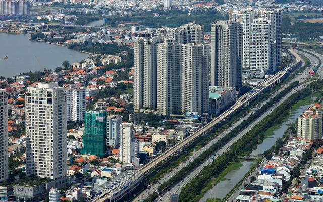 “Soi” tiến độ pháp lý dự án The Gió Riverside của An Gia (AGG)