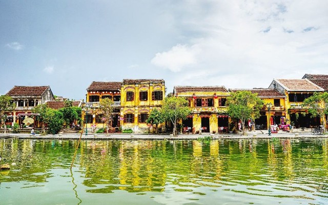 Hoian Legacity cùng sứ mệnh bảo tồn và phát triển văn hóa trên vùng đất di sản