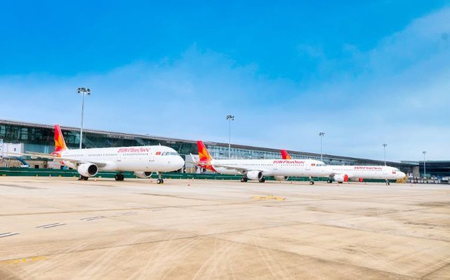 Sun PhuQuoc Airways tung đến 5 ưu đãi cùng lúc trong ngày mở bán vé bay 15/10