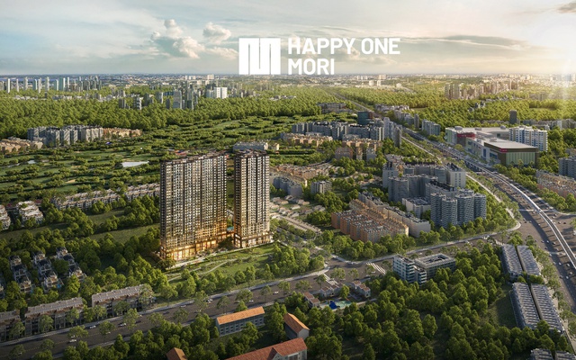 Chiến lược Bắc tiến – Bước mở rộng hệ sinh thái thương hiệu truyền cảm hứng Happy One