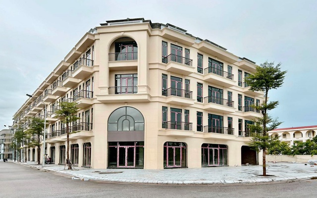 Hồng Bàng Midtown sẵn sàng bàn giao nhà vào tháng 11/2025