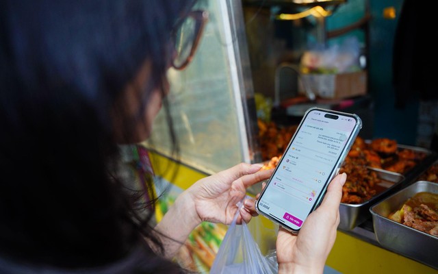 Cách người trẻ xoay xở với “nguồn tiền linh hoạt trong 3 phút”