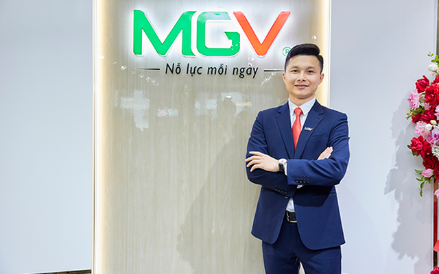 Đặng Bá Bình: Theo đuổi giá trị khác biệt trong thị trường bất động sản hàng hiệu