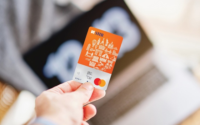 SHB đồng hành cùng Ngày thẻ Việt Nam 2025, thúc đẩy thanh toán không tiền mặt