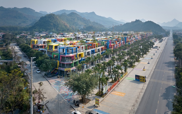 Flamingo Golden Hill tung đòn bẩy kép giúp nhà đầu tư nhận nhà sớm, sinh lời sớm