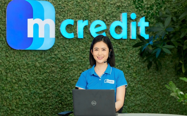 Fitch Ratings duy trì xếp hạng tín nhiệm của Mcredit ở mức B+, triển vọng “Ổn định”