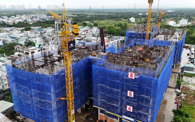 Ký HĐMB trong tháng 12/2025, Khải Hoàn Prime gia tăng sức hút